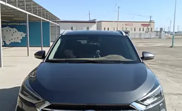 Hyundai Tucson 2020 года за 12 000 000 тг. в Кызылорда фото 2