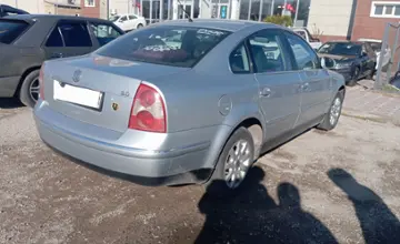 Volkswagen Passat 2005 года за 2 500 000 тг. в Тараз