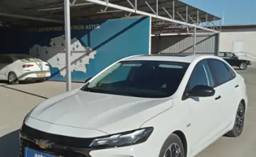 Chevrolet Monza 2023 года за 7 700 000 тг. в Кызылорда фото 1