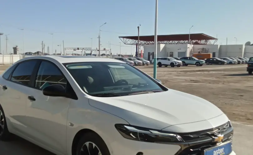 Chevrolet Monza 2023 года за 7 700 000 тг. в Кызылорда фото 3