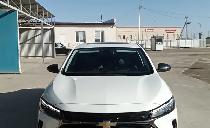 Chevrolet Monza 2023 года за 7 700 000 тг. в Кызылорда фото 2