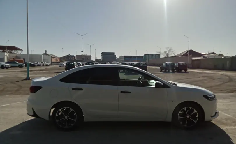 Chevrolet Monza 2023 года за 7 700 000 тг. в Кызылорда фото 4