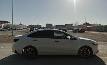 Chevrolet Monza 2023 года за 7 700 000 тг. в Кызылорда фото 4