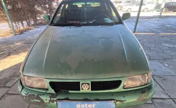 Volkswagen Polo 1998 года за 1 000 000 тг. в Талдыкорган фото 2