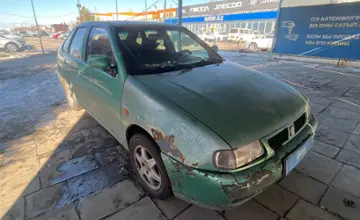 Volkswagen Polo 1998 года за 1 000 000 тг. в Талдыкорган фото 3