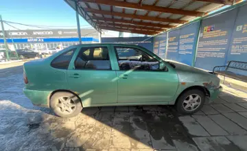Volkswagen Polo 1998 года за 1 000 000 тг. в Талдыкорган фото 4