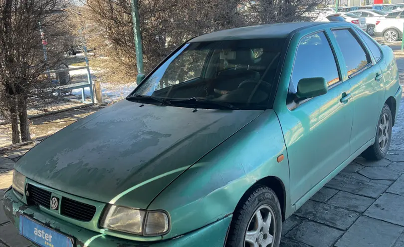 Volkswagen Polo 1998 года за 1 000 000 тг. в Талдыкорган