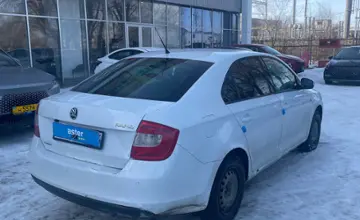 Skoda Rapid 2014 года за 4 000 000 тг. в Актобе