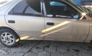 Toyota Camry 1998 года за 3 500 000 тг. в Талдыкорган фото 4