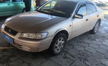 Toyota Camry 1998 года за 3 500 000 тг. в Талдыкорган фото 1