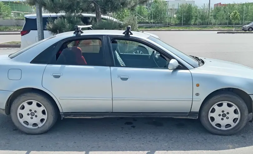 Audi A4 1996 года за 1 450 000 тг. в Алматы