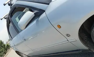 Audi A4 1996 года за 1 500 000 тг. в Алматы фото 4