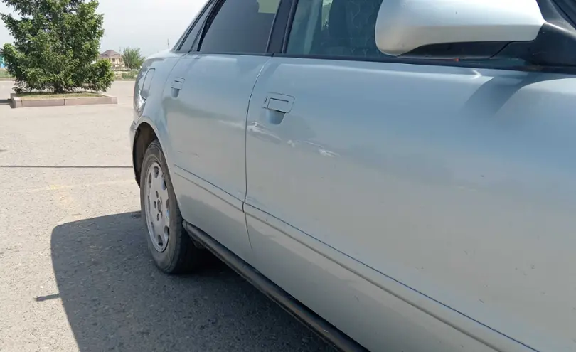 Audi A4 1996 года за 1 450 000 тг. в Алматы фото 3