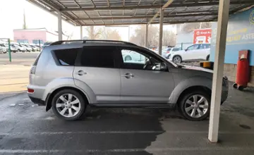 Mitsubishi Outlander 2010 года за 5 000 000 тг. в Алматы фото 4