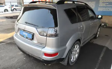 Mitsubishi Outlander 2010 года за 5 000 000 тг. в Алматы