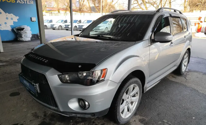Mitsubishi Outlander 2010 года за 5 000 000 тг. в Алматы