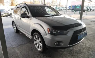 Mitsubishi Outlander 2010 года за 5 000 000 тг. в Алматы фото 3