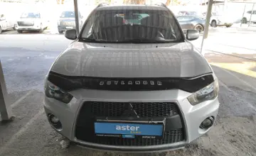 Mitsubishi Outlander 2010 года за 5 000 000 тг. в Алматы фото 2