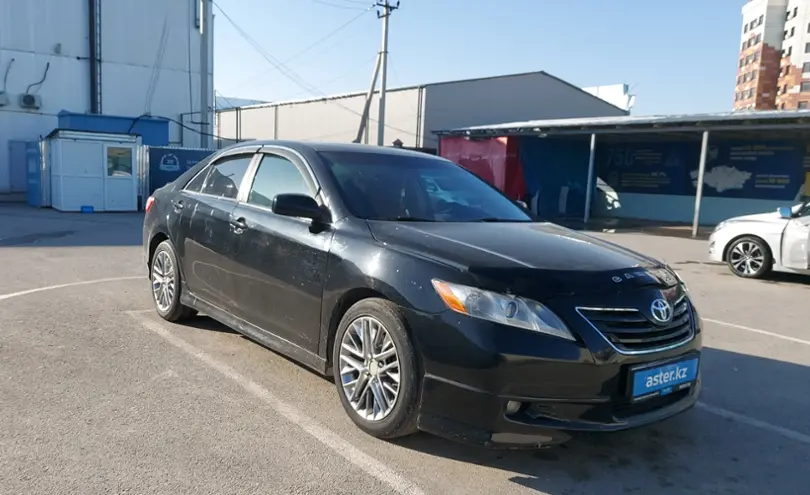 Toyota Camry 2007 года за 4 800 000 тг. в Шымкент