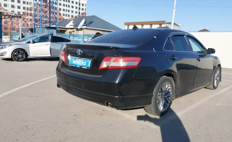 Toyota Camry 2007 года за 4 800 000 тг. в Шымкент фото 3