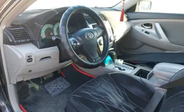 Toyota Camry 2007 года за 4 800 000 тг. в Шымкент фото 5