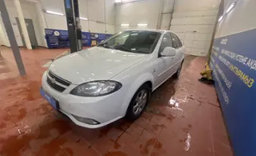 Chevrolet Lacetti 2023 года за 6 200 000 тг. в Астана фото 1