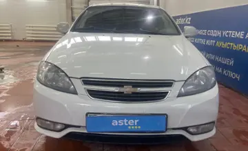 Chevrolet Lacetti 2023 года за 6 200 000 тг. в Астана фото 2
