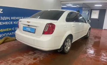 Chevrolet Lacetti 2023 года за 6 200 000 тг. в Астана