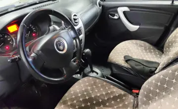 Renault Sandero 2014 года за 3 400 000 тг. в Астана фото 5