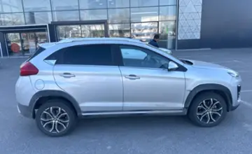 Chery Tiggo 2 Pro 2023 года за 5 500 000 тг. в Шымкент фото 4