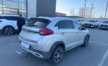 Chery Tiggo 2 Pro 2023 года за 5 500 000 тг. в Шымкент