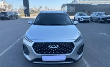 Chery Tiggo 2 Pro 2023 года за 5 500 000 тг. в Шымкент фото 2