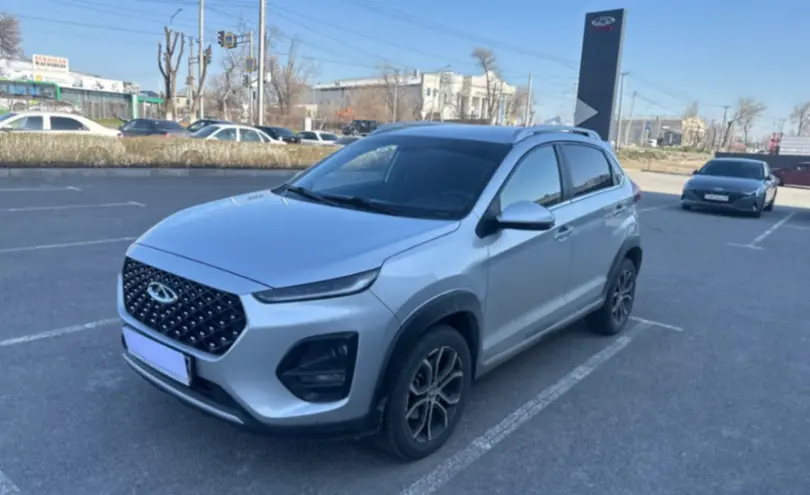 Chery Tiggo 2 Pro 2023 года за 5 500 000 тг. в Шымкент