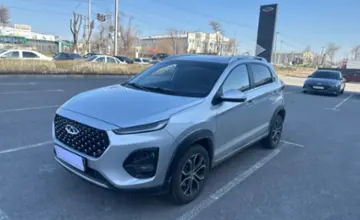 Chery Tiggo 2 Pro 2023 года за 5 500 000 тг. в Шымкент фото 1