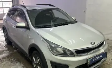 Kia Rio 2019 года за 6 000 000 тг. в Павлодар фото 3