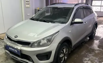 Kia Rio 2019 года за 6 000 000 тг. в Павлодар фото 1