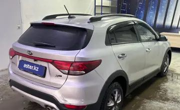 Kia Rio 2019 года за 6 000 000 тг. в Павлодар