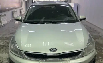 Kia Rio 2019 года за 6 000 000 тг. в Павлодар фото 2