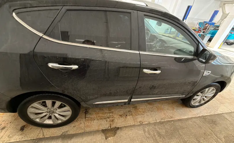 JAC S5 (Eagle) 2019 года за 5 300 000 тг. в Актобе фото 4