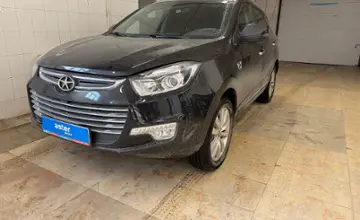 JAC S5 (Eagle) 2019 года за 5 300 000 тг. в Актобе фото 1