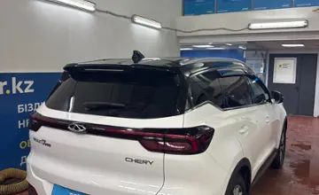 Chery Tiggo 7 Pro 2023 года за 8 000 000 тг. в Астана