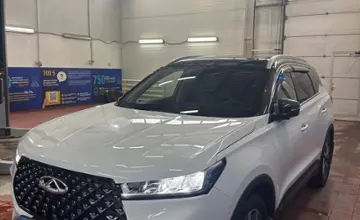 Chery Tiggo 7 Pro 2023 года за 8 000 000 тг. в Астана фото 1
