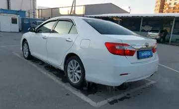 Toyota Camry 2013 года за 10 000 000 тг. в Шымкент фото 4
