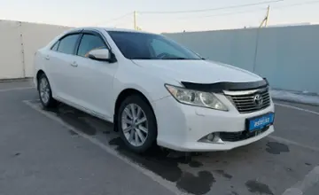 Toyota Camry 2013 года за 10 000 000 тг. в Шымкент фото 2