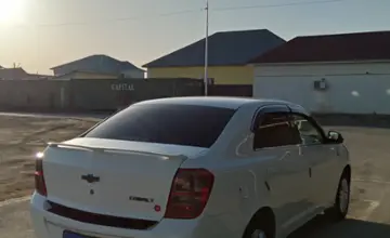 Chevrolet Cobalt 2025 года за 6 200 000 тг. в Кызылорда