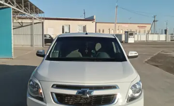 Chevrolet Cobalt 2025 года за 6 200 000 тг. в Кызылорда фото 2