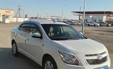 Chevrolet Cobalt 2025 года за 6 200 000 тг. в Кызылорда фото 3