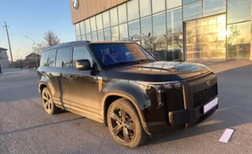 Rox 01 2025 года за 30 000 000 тг. в Шымкент фото 3