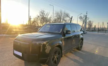 Rox 01 2025 года за 30 000 000 тг. в Шымкент фото 1