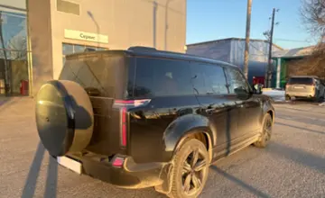 Rox 01 2025 года за 30 000 000 тг. в Шымкент